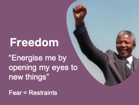 Freedom
